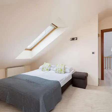 Family In By Rent Like Apartment