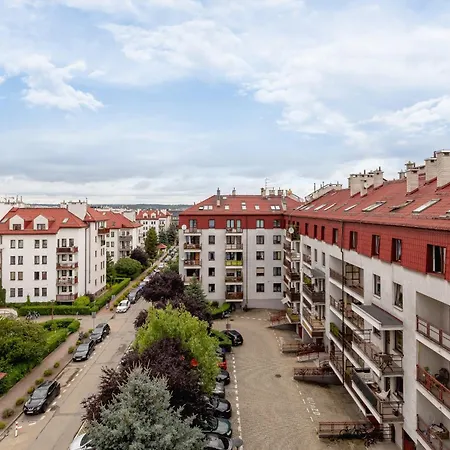 Family In By Rent Like * Cracóvia