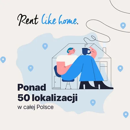 Family In By Rent Like Apartment *