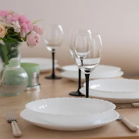 Family In By Rent Like * Cracovia